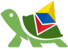 ETH Ecuador Turtle Logo