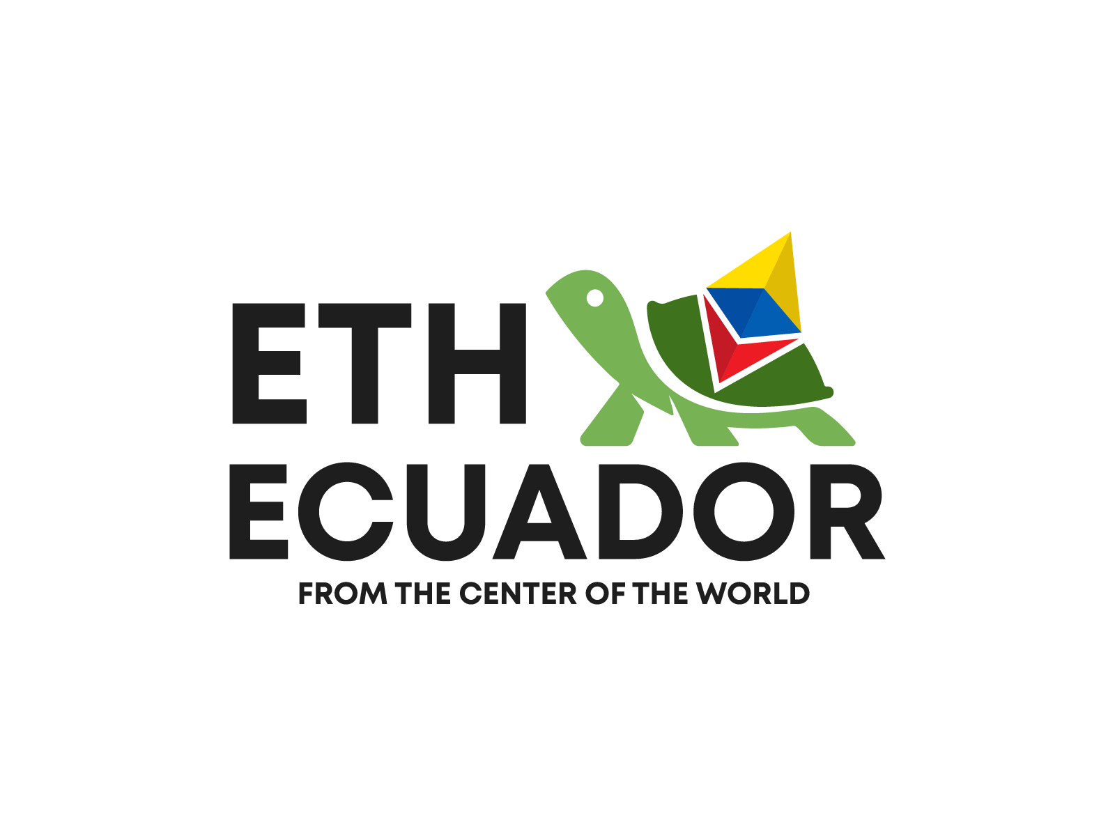 ETH Ecuador